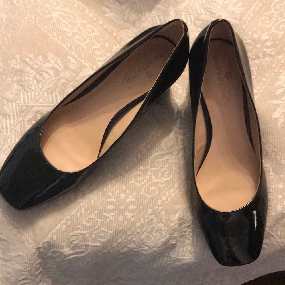 Bandolino heels